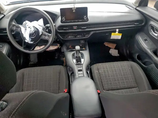 3CZRZ1H36RM740562 2024 HONDA HR-V - Image 8