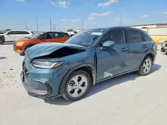 3CZRZ1H36RM742442 2024 HONDA HR-V