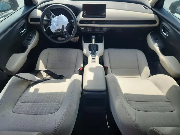 3CZRZ1H36RM742442 2024 HONDA HR-V - Image 8