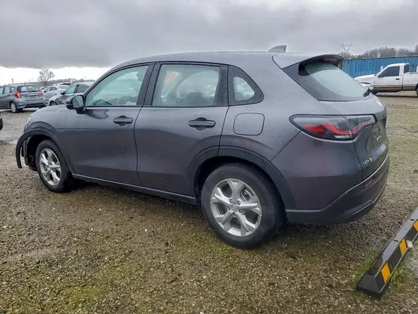 3CZRZ1H36RM743316 2024 HONDA HR-V - Image 2