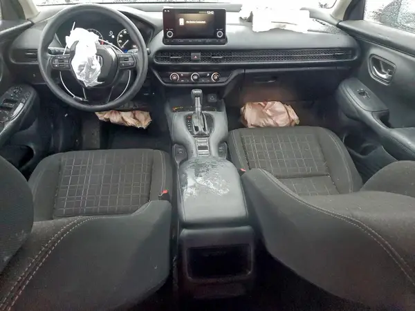 3CZRZ1H36RM743316 2024 HONDA HR-V - Image 8