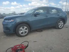 3CZRZ1H36RM746359 2024 HONDA HR-V