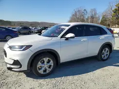 3CZRZ1H36RM747916 2024 HONDA HR-V