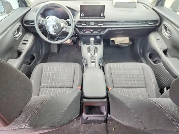 3CZRZ1H36RM749763 2024 HONDA HR-V - Image 8