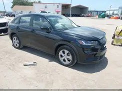 3CZRZ1H36RM750038 2024 HONDA HR-V
