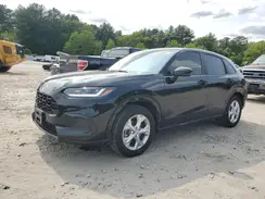 3CZRZ1H36RM750394 2024 HONDA HR-V