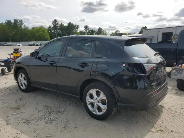 3CZRZ1H36RM750394 2024 HONDA HR-V - Image 2