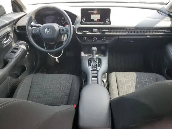3CZRZ1H36RM750394 2024 HONDA HR-V - Image 8