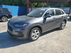 3CZRZ1H36RM752467 2024 HONDA HR-V