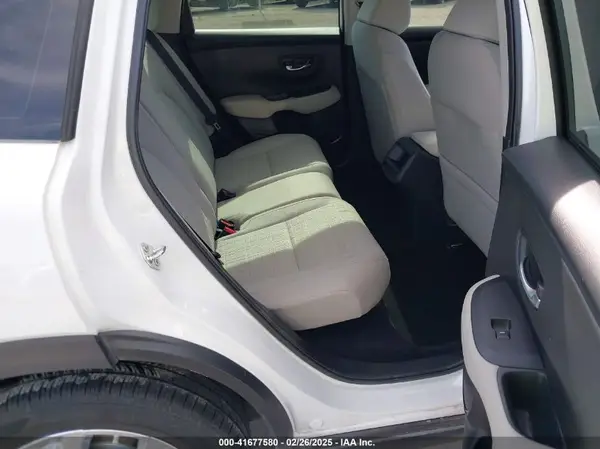 3CZRZ1H36RM755403 2024 HONDA HR-V - Image 8