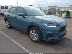 3CZRZ1H36RM756471 2024 HONDA HR-V