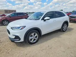 3CZRZ1H36RM760326 2024 HONDA HR-V
