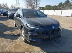 3CZRZ1H36SM101779 2025 HONDA HR-V