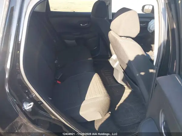 3CZRZ1H36SM101779 2025 HONDA HR-V - Image 8
