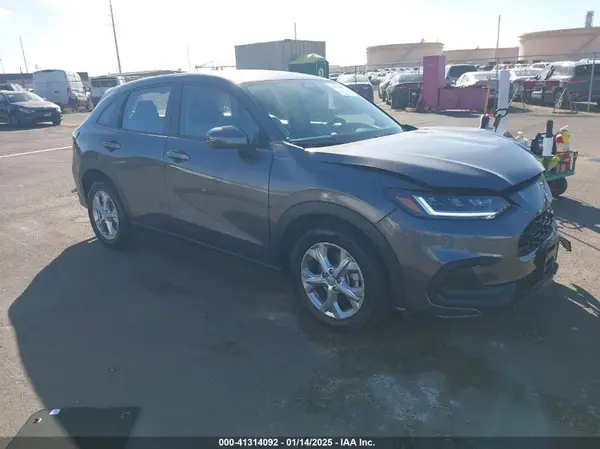 3CZRZ1H36SM700049 2025 HONDA HR-V - Image 1