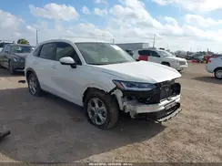 3CZRZ1H36SM704036 2025 HONDA HR-V