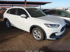 3CZRZ1H36SM706496 2025 HONDA HR-V