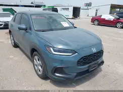 3CZRZ1H36SM707521 2025 HONDA HR-V