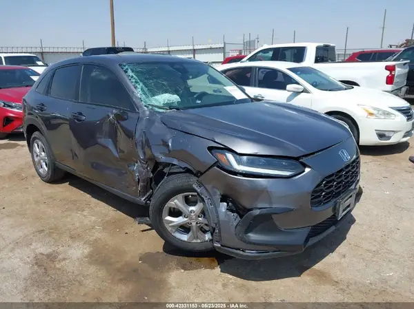 3CZRZ1H36SM707552 2025 HONDA HR-V - Image 1