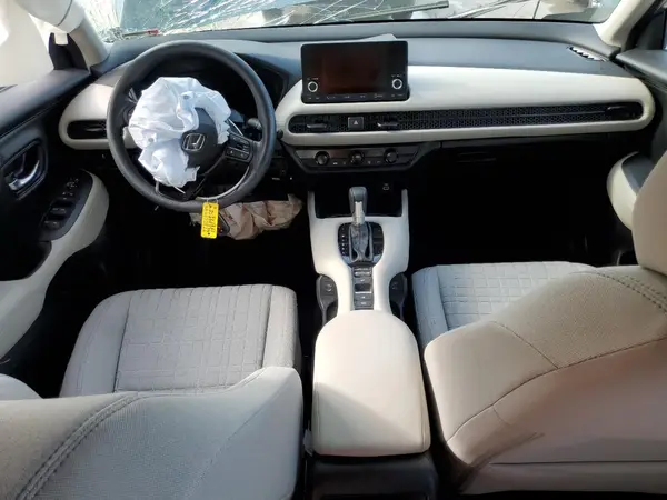 3CZRZ1H36SM711164 2025 HONDA HR-V - Image 8