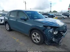 3CZRZ1H36SM711648 2025 HONDA HR-V