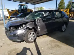 3CZRZ1H36SM712542 2025 HONDA HR-V