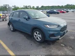 3CZRZ1H36SM712802 2025 HONDA HR-V
