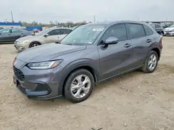 3CZRZ1H36SM713576 2025 HONDA HR-V