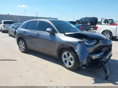 3CZRZ1H36SM714209 2025 HONDA HR-V