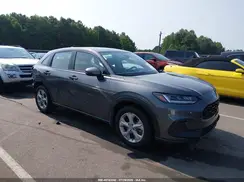 3CZRZ1H36SM714727 2025 HONDA HR-V