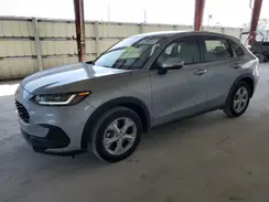 3CZRZ1H36SM715280 2025 HONDA HR-V