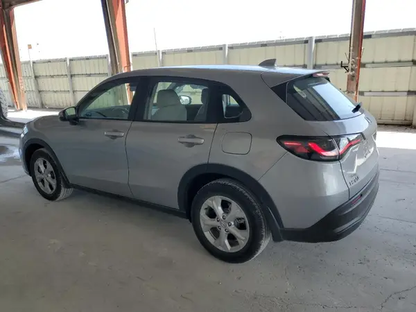 3CZRZ1H36SM715280 2025 HONDA HR-V - Image 2