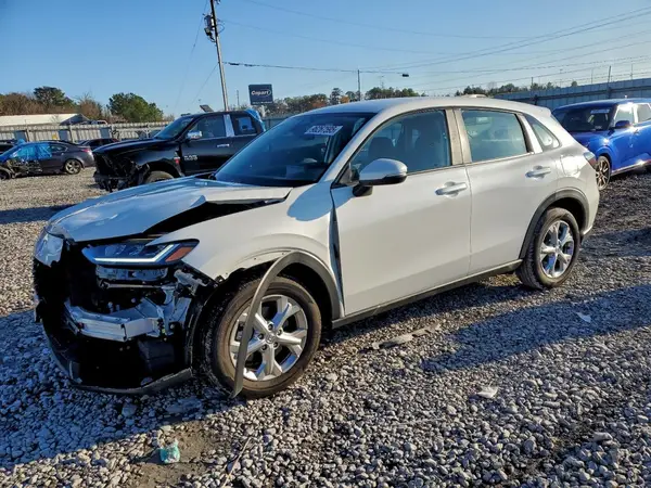 3CZRZ1H36SM716610 2025 HONDA HR-V - Image 1