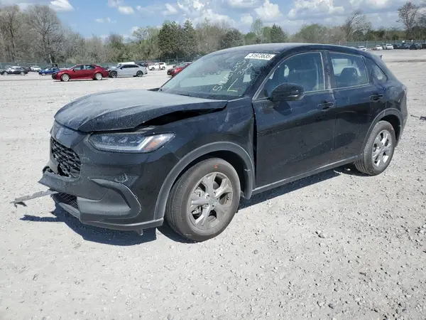 3CZRZ1H36SM717451 2025 HONDA HR-V - Image 1