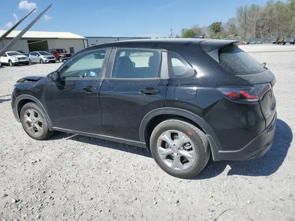 3CZRZ1H36SM717451 2025 HONDA HR-V - Image 2
