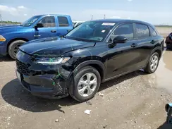 3CZRZ1H36SM723749 2025 HONDA HR-V