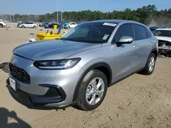 3CZRZ1H36SM724027 2025 HONDA HR-V