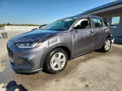 3CZRZ1H36SM725419 2025 HONDA HR-V