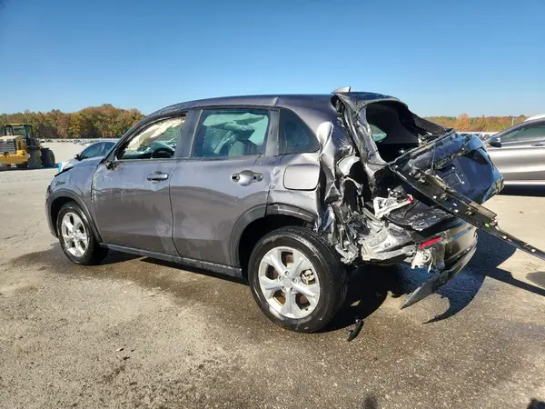 3CZRZ1H36SM725419 2025 HONDA HR-V - Image 2