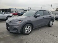 3CZRZ1H36SM728434 2025 HONDA HR-V