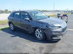 3CZRZ1H36SM729941 2025 HONDA HR-V