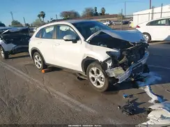 3CZRZ1H36SM730524 2025 HONDA HR-V