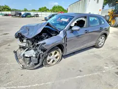 3CZRZ1H36SM732970 2025 HONDA HR-V