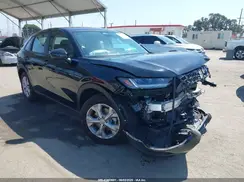 3CZRZ1H36SM735156 2025 HONDA HR-V