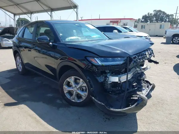 3CZRZ1H36SM735156 2025 HONDA HR-V - Image 1