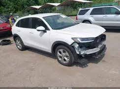 3CZRZ1H36SM736081 2025 HONDA HR-V