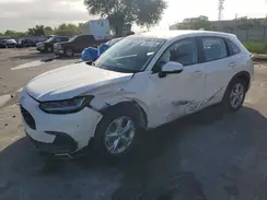 3CZRZ1H36SM738820 2025 HONDA HR-V