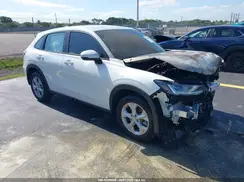 3CZRZ1H36SM743497 2025 HONDA HR-V