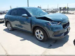 3CZRZ1H36SM744469 2025 HONDA HR-V