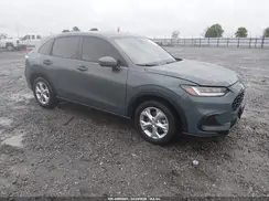 3CZRZ1H36SM744911 2025 HONDA HR-V